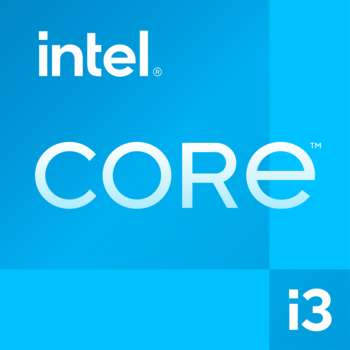 Процессор Intel Corporation Intel Core i3-12100F
