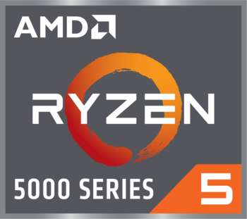 Процессор AMD Ryzen 5 5600G
