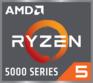 Процессор AMD Ryzen 5 5600G
