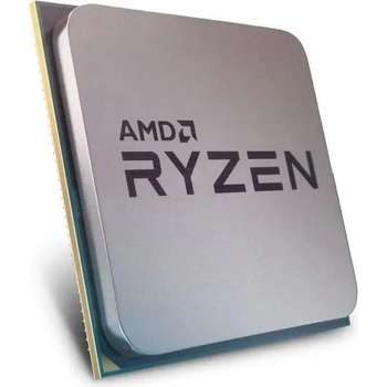 Процессор AMD Ryzen 3 3200G