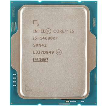 Процессор Intel Corporation Intel CM8071504821014