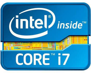 Процессор Intel Corporation Intel Core i7-3770