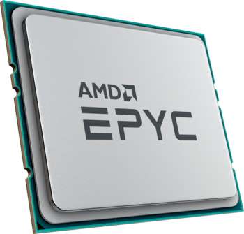 Процессор для сервера AMD EPYC 9224