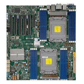 Материнские платы