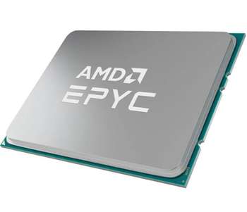 Процессор для сервера AMD 100-000000313