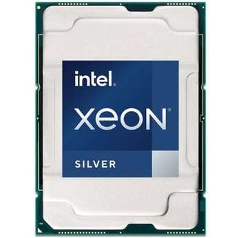 Процессор для сервера Intel Corporation Intel Xeon Silver 4310
