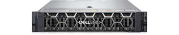 Сервер DELL PowerEdge R750xs 210-AZYQ-004