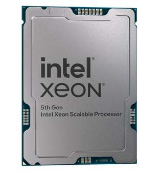 Процессор для сервера Intel Corporation Intel Xeon Silver 4509Y