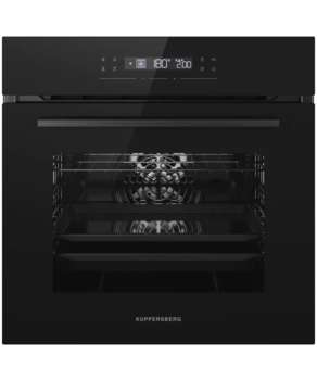 Духовой шкаф Kuppersberg HO 615 B