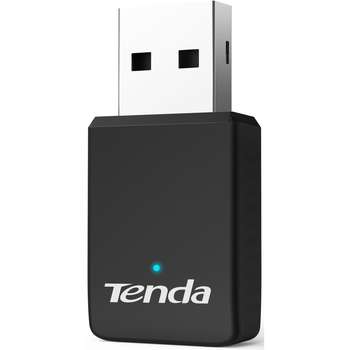 Сетевая карта Tenda U9