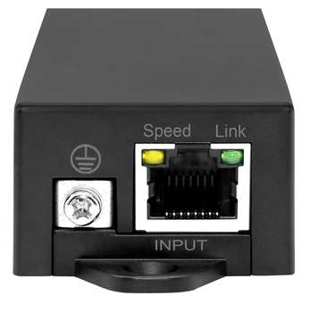 Сетевое оборудование NST New System Technologies NS-PS-4824-AT