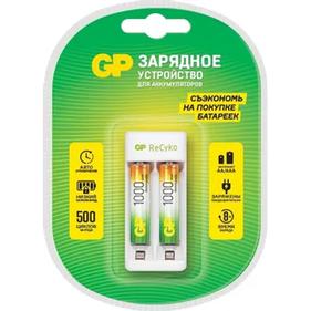 Зарядные устройства, аккумуляторы