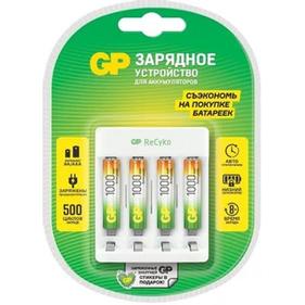 Зарядные устройства, аккумуляторы