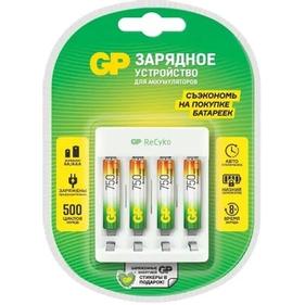 Зарядные устройства, аккумуляторы