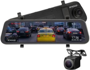 Видеорегистраторы