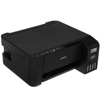 Струйный МФУ Epson L3251 , USB}