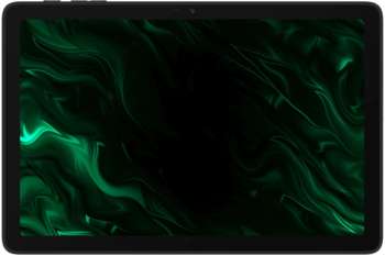 Планшет DIGMA PRO Spectrum T606 8C RAM6Gb ROM128Gb 10.1" IPS 1280x800 4G Android 14 темно-серый 13Mpix 5Mpix BT WiFi microSD 512Gb 6000mAh 255hrs