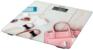 Весы VITEK напольные электронные VT-8074 макс.180кг розовый