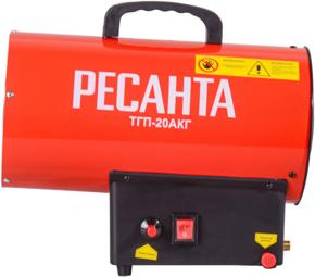 Тепловентиляторы