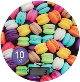 Кухонные весы