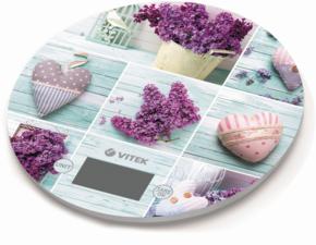 Кухонные весы