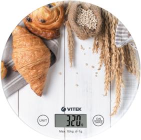 Кухонные весы