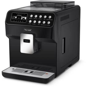 Кофемашины