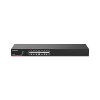 Tenda Коммутатор 16PORT 1000M G1016G IP-COM