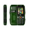 Смартфон BQ 1842 Tank mini Dark Green