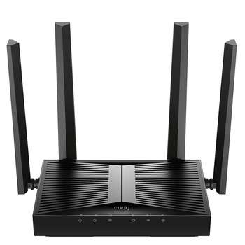 Маршрутизатор CUDY WR3600H