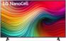 Телевизор LG LED 55" 55NANO80T6A.ARUG синяя сажа 4K Ultra HD 60Hz DVB-T DVB-T2 DVB-C DVB-S DVB-S2 USB WiFi Smart TV