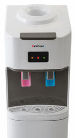 Кулеры для воды