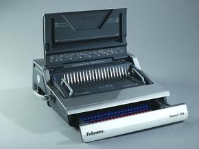 Брошюраторы