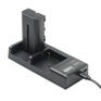 Аксессуары для фото и видео GreenBean Зарядное устройство DualCharger NPF-C
