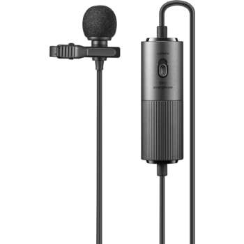 Микрофон Godox петличный LMS-60C