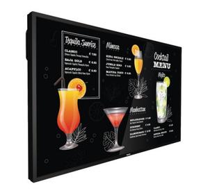 Профессиональные дисплеи