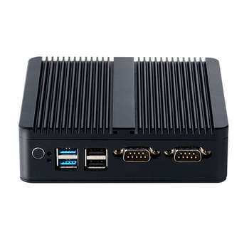 Мини-ПК (NUC) HIPER Платформа ПК Nettop NUG