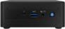 Мини-ПК (NUC) Intel Платформа NUC RNUC11PAHI30Z02 4.1GHz 2xDDR4