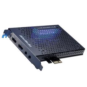 ТВ-тюнеры и платы видеозахвата