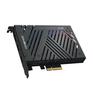 ТВ-тюнер AVER Media Плата видеозахвата внутренняя Live Gamer DUO, PCI-Express x4 Gen 2, 2xHDMI, 1920x1080p60 HDR, , RTL {20}