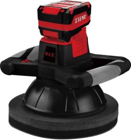 Полировальные машины