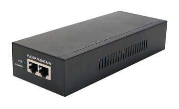 Оборудование POE OSNOVO Инжектор PoE Midspan-1/902G 100-240В