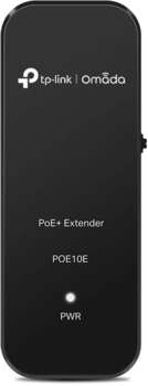 Оборудование POE TP-LINK Удлинитель PoE POE10E 10/100BASE-T