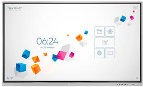 Интерактивное оборудование