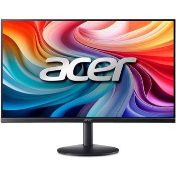 Монитор Acer 23.8" SB243YG0bi Black