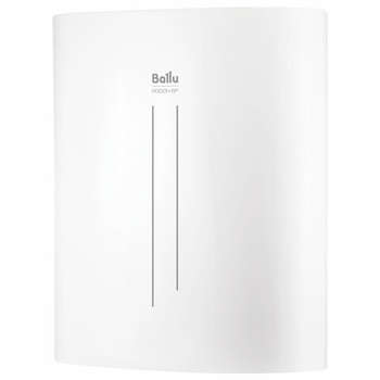 Бойлер BALLU Водонагреватель накопительный электрический BWH/S 50 Rodon SP, 2 кВт, 50 л, сталь, 27536, НС-1602450