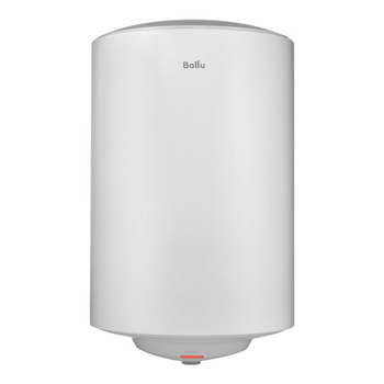 Бойлер BALLU Водонагреватель накопительный электрический BWH/S 80 Legacy, 1,5 кВт, 80 л, эмаль, 51978, НС-1588110