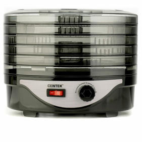 Сушилки для овощей и фруктов