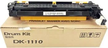 Фотобарабан Блок фотобарабана DK-1110 302M293013 для FS-1020/FS-1020MFP/FS-1025MFP/FS-1025/FS-1040/1120MFP/1125MFP/1060DN Kyocera