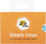 Программное обеспечение Basealt Операционная система Simply Linux арх.64бит сопр.1г флеш-накопитель